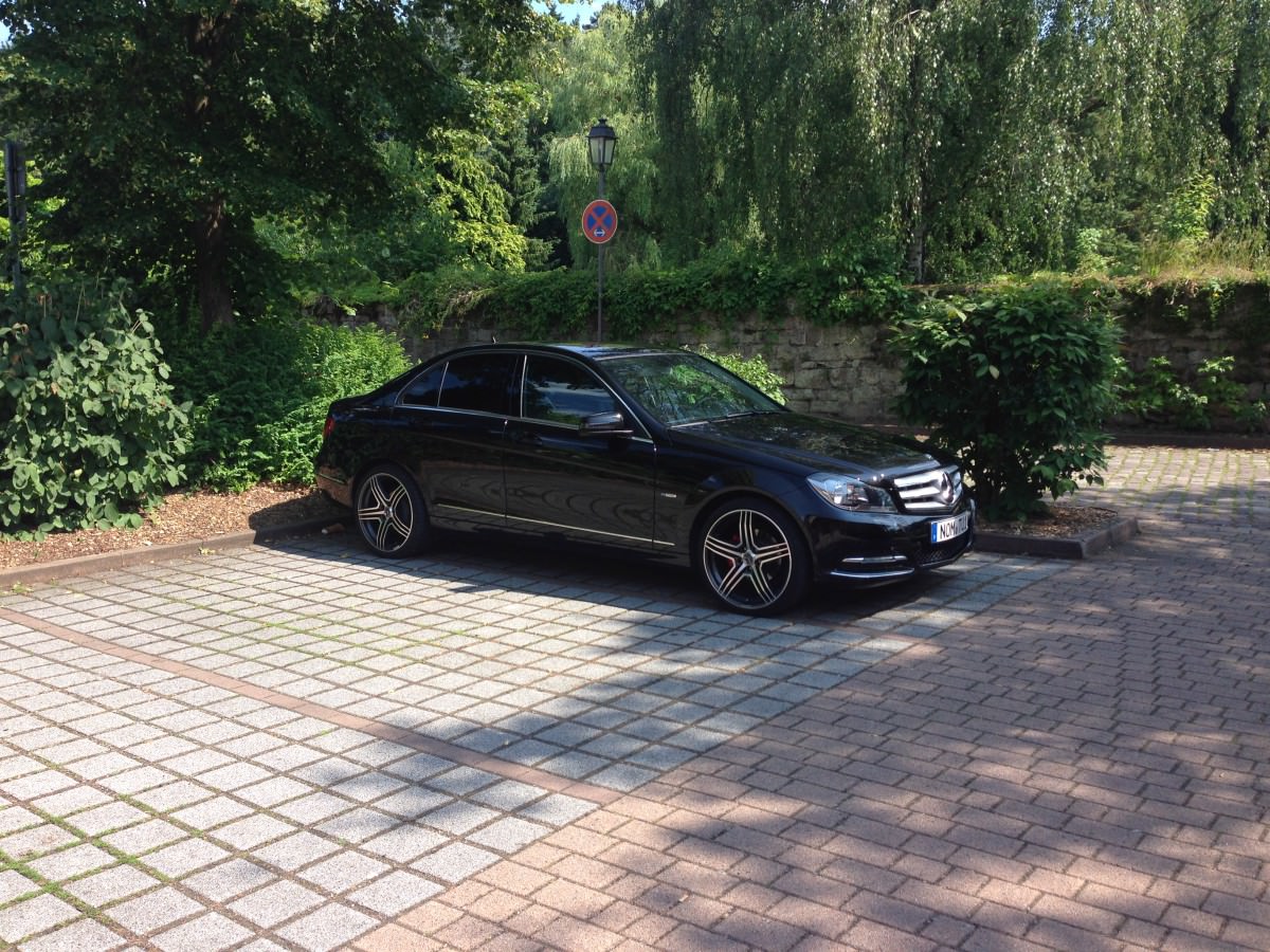 Mein neues Baby :-)