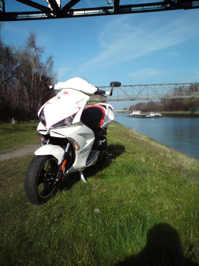 Der Scooter