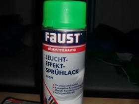 der Lack