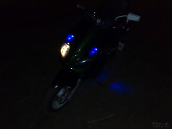 Standlichter