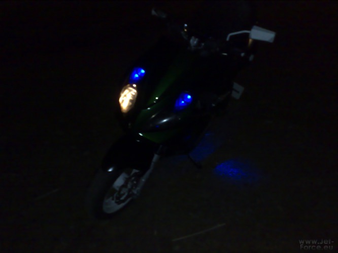 Standlichter