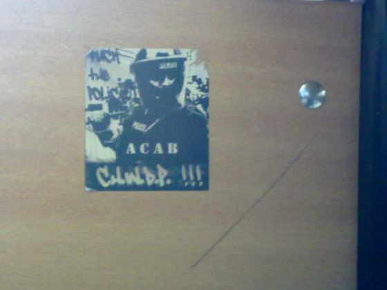 ACAB
