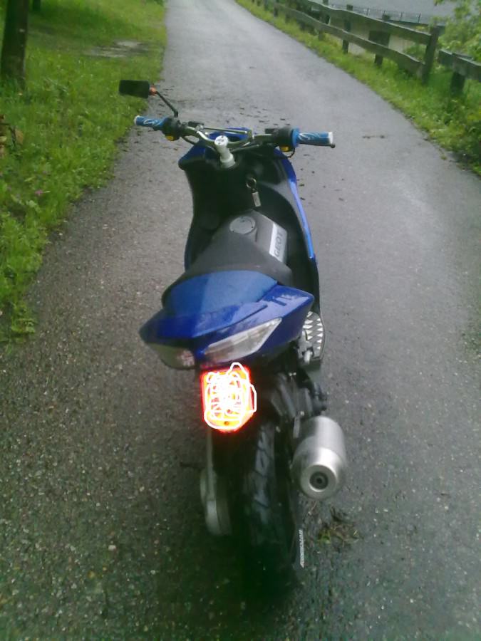 Erst ganz traurig mein Baby weil ich ihn enthauptet habe.. aber dannn <3333333 DOWNI :)