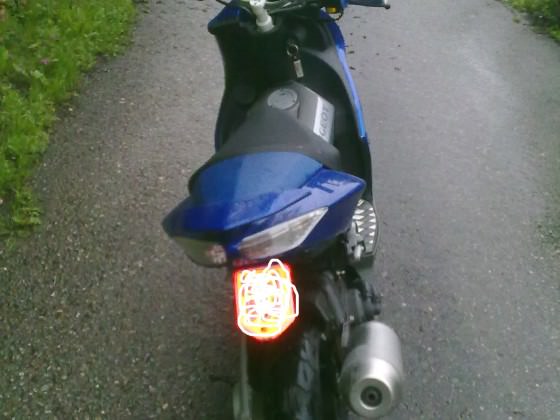 Erst ganz traurig mein Baby weil ich ihn enthauptet habe.. aber dannn <3333333 DOWNI :)