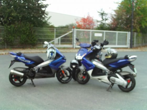 Club treffen am 17.10.10 ;)