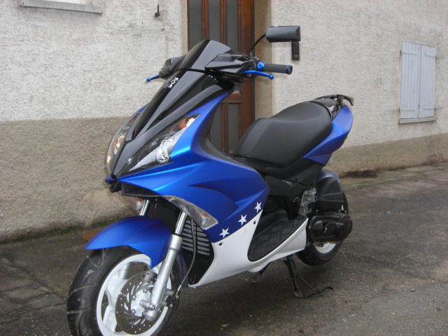 Mein Jetforce