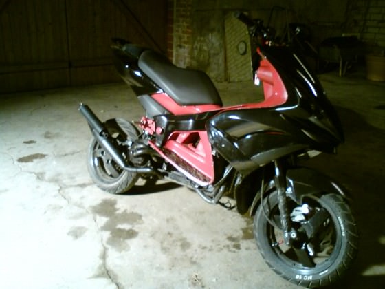tecnigas RS