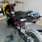 Das mit dem Killswitch war garnicht mal so einfach , bis ich ihn auf den mm so da hatte wo ich ihn haben wollte :D:D
