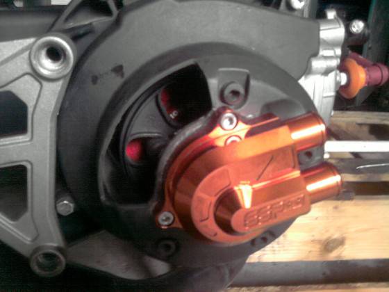 motor