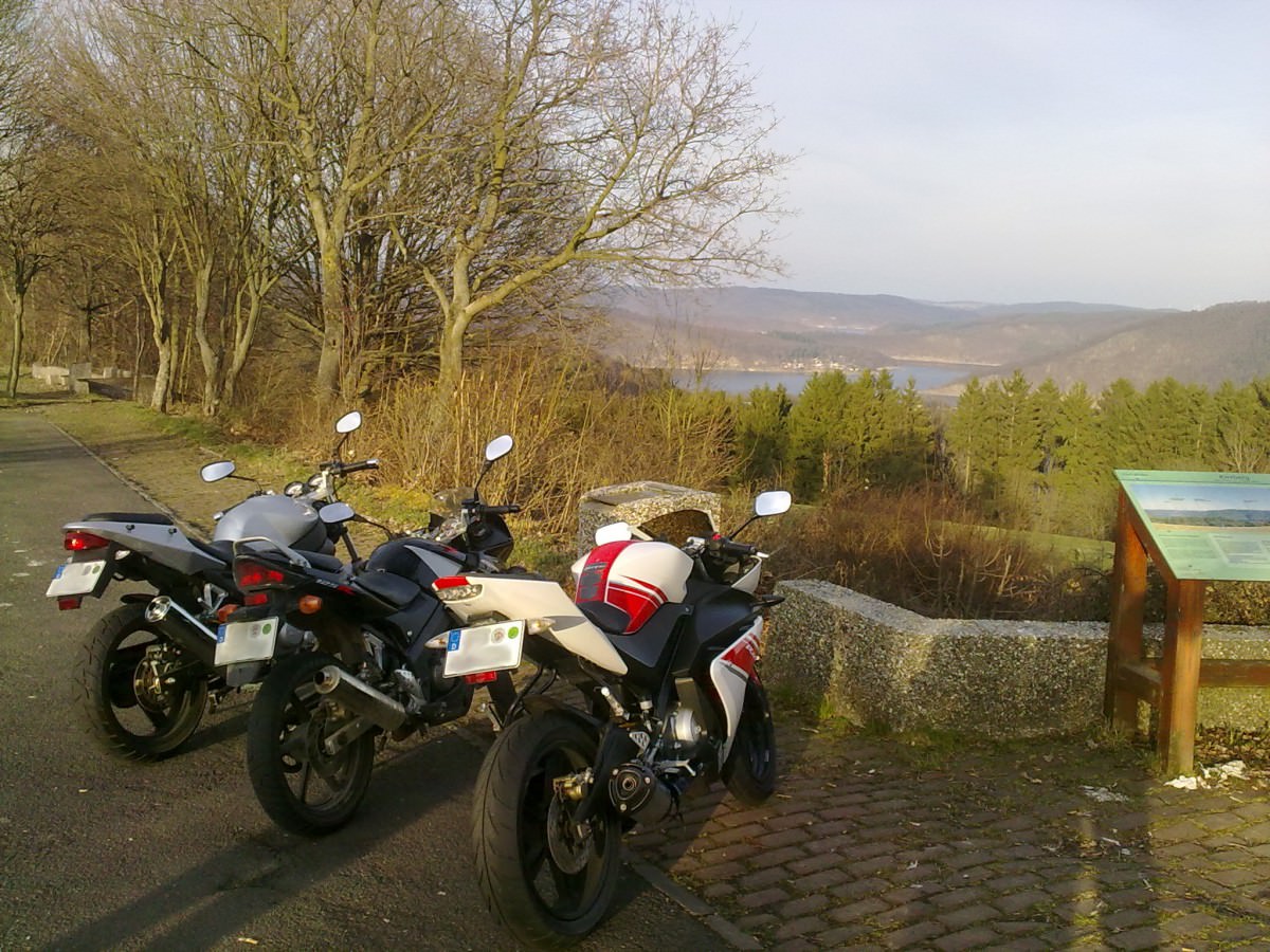 Frühlingsanfang (: