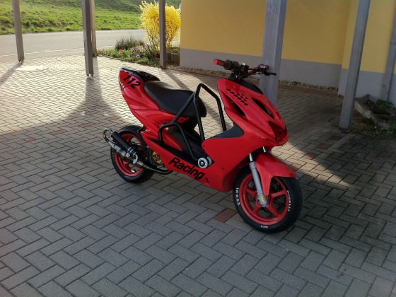 hab mir mal n paar kleine optik parts überlegt.. mit stikern ^^