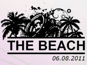 Wer ist heute von euhc alles bei "the beach " in gescher?