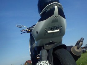 Neulich ne kleine Tour gemacht
