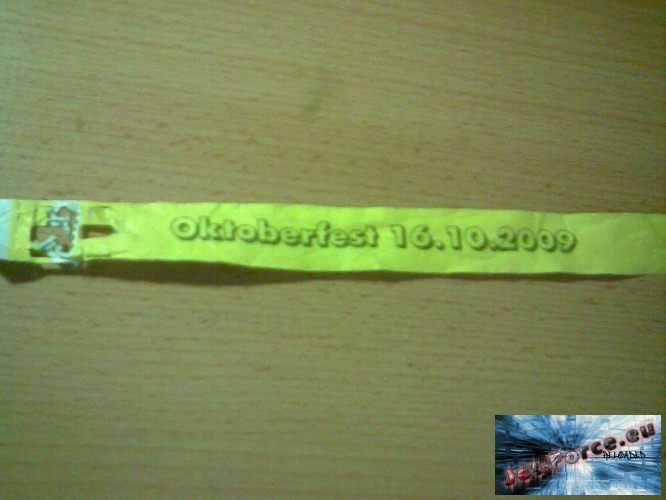 oktoberfest 09