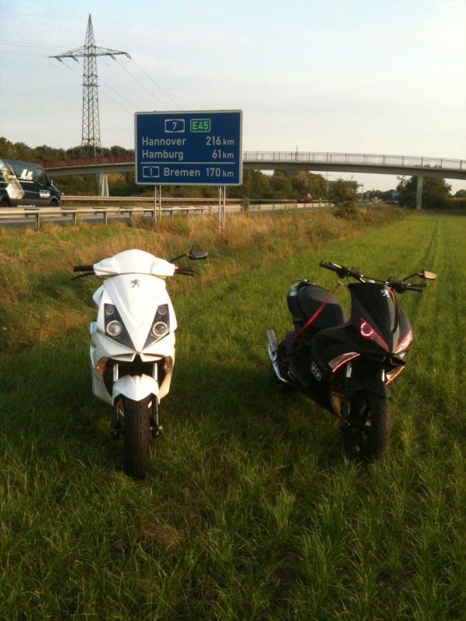 Tuning Story!!!