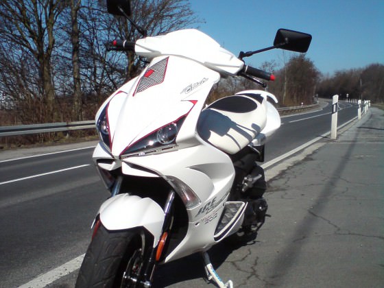 Der Scooter
