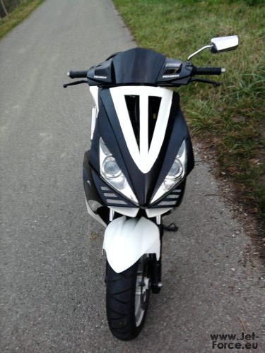 mY Scooter :)