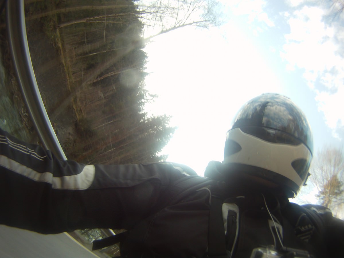 Drivercam