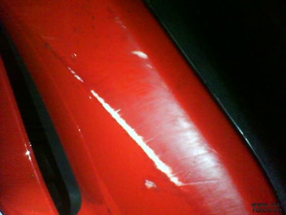 UNFALL