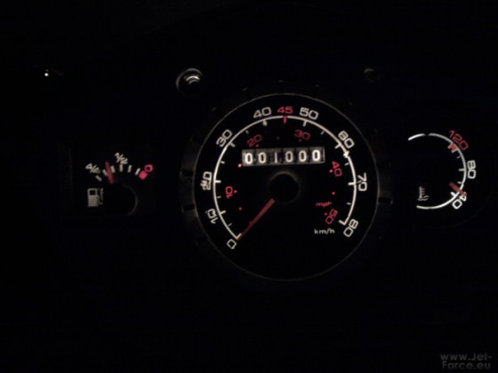 1000km Jubiläum <3