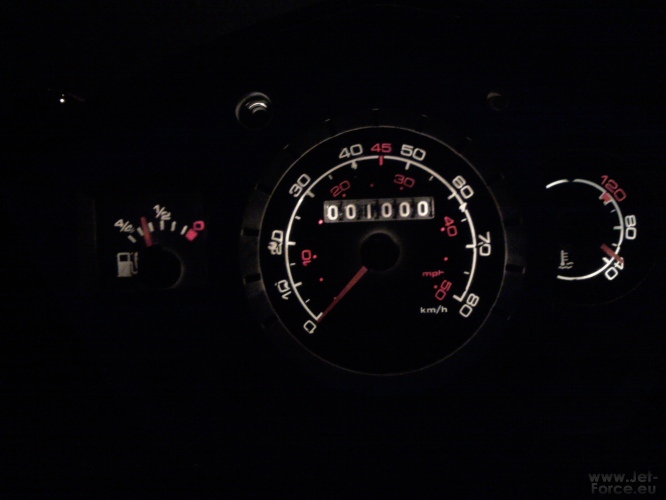 1000km Jubiläum <3