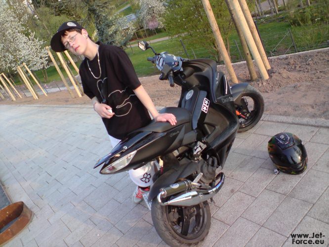 Mein baby