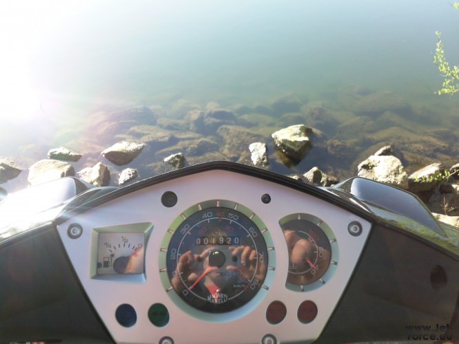 Kleiner Ausflug bei dem geilen Wetter <3