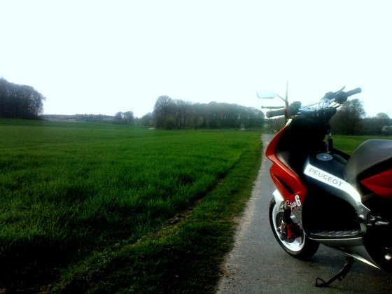 HEUTE ♥ ---> RV <---  <3