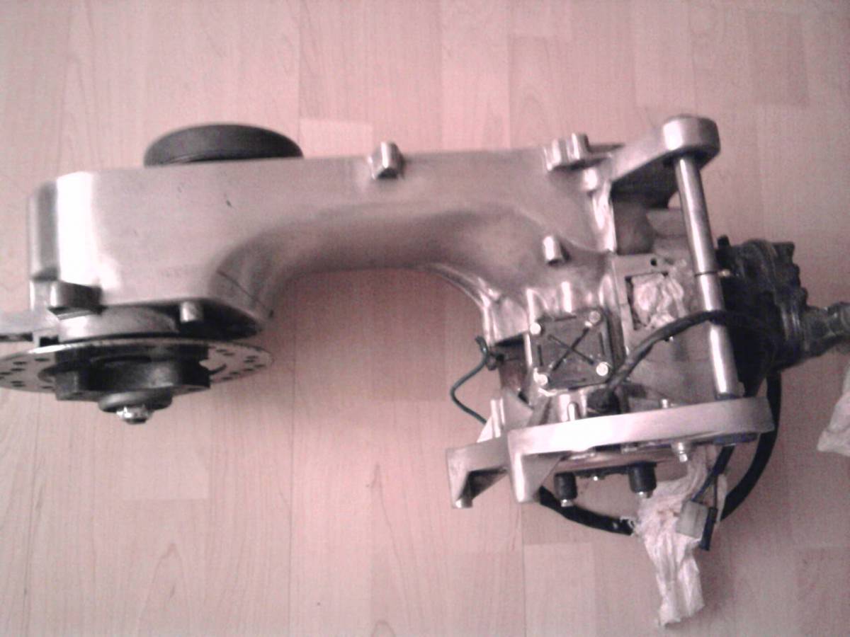 Mein motorblock zuzeit :D