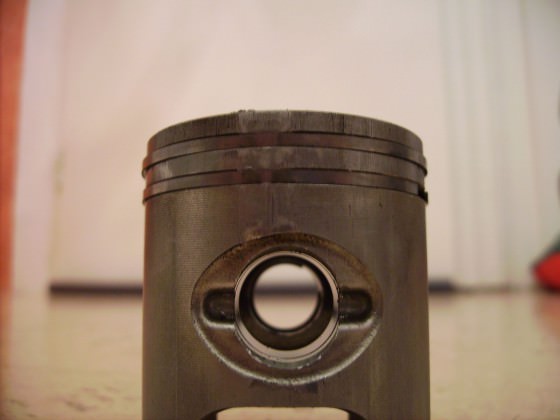 Kolben