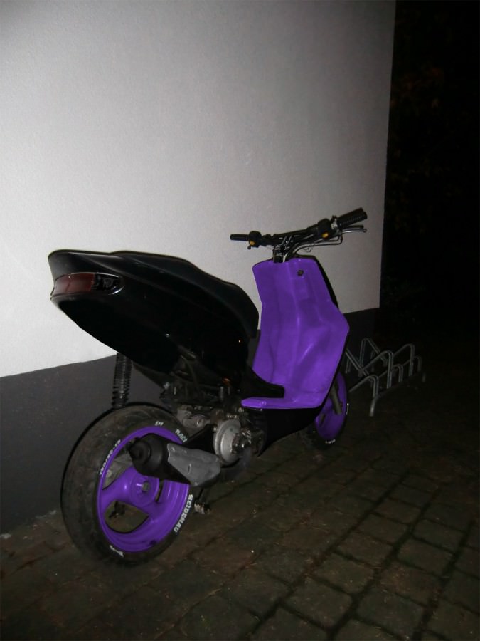 für r-cupstyler