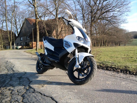 Mein Runner:)