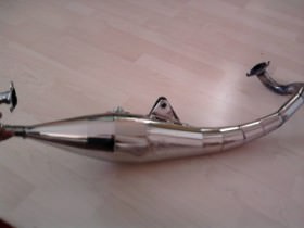 Verkaufe!! Motorblock,ZX chrom