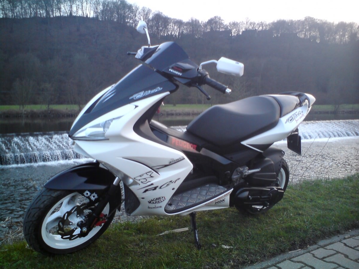 Roller vom Volker