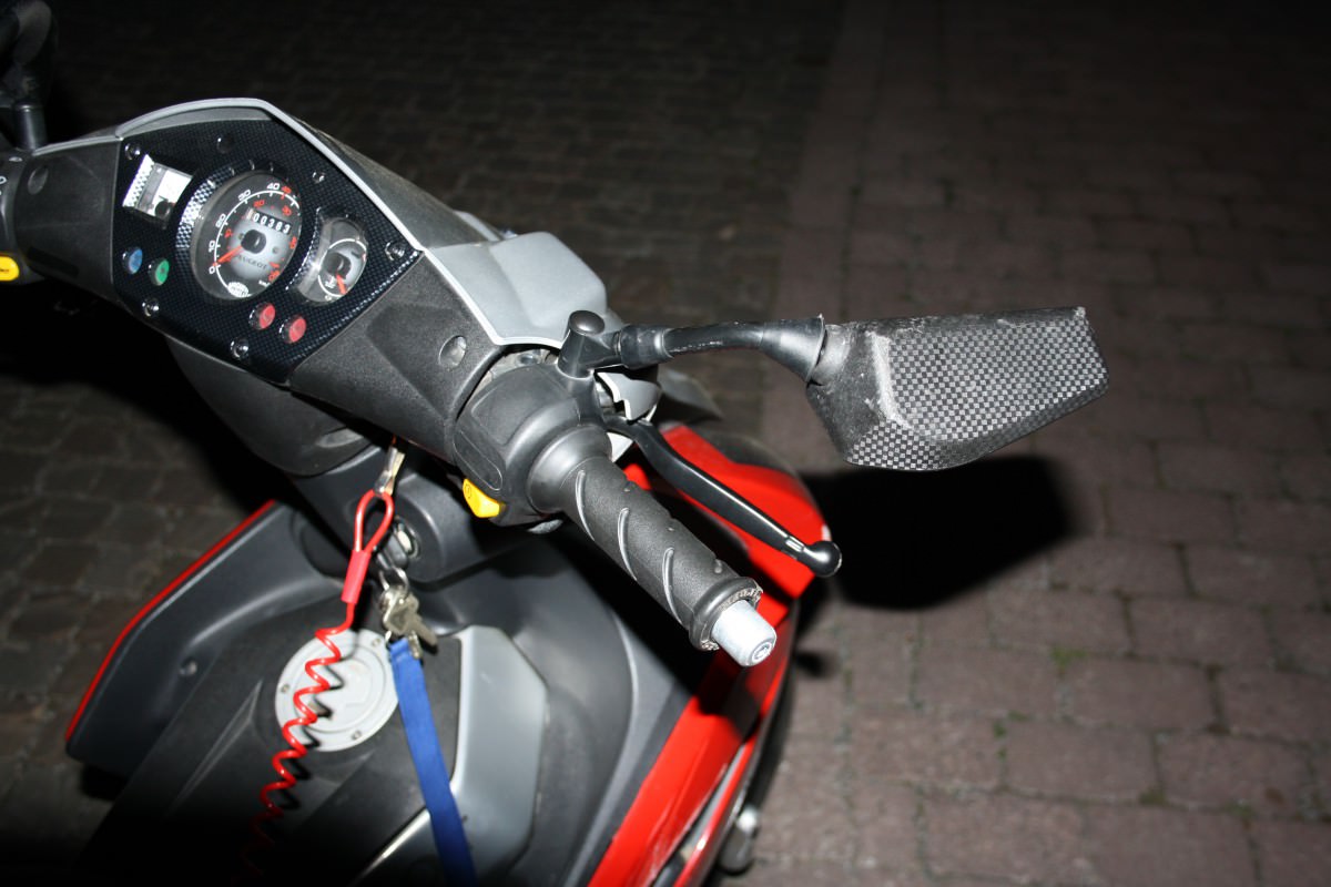 irgentwann muste es ja passieren ....