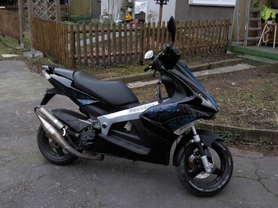 Jet-Force TSDI