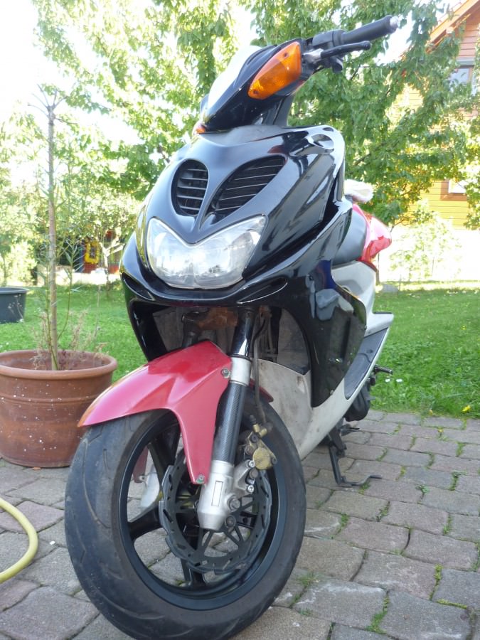 wird noch.. :D