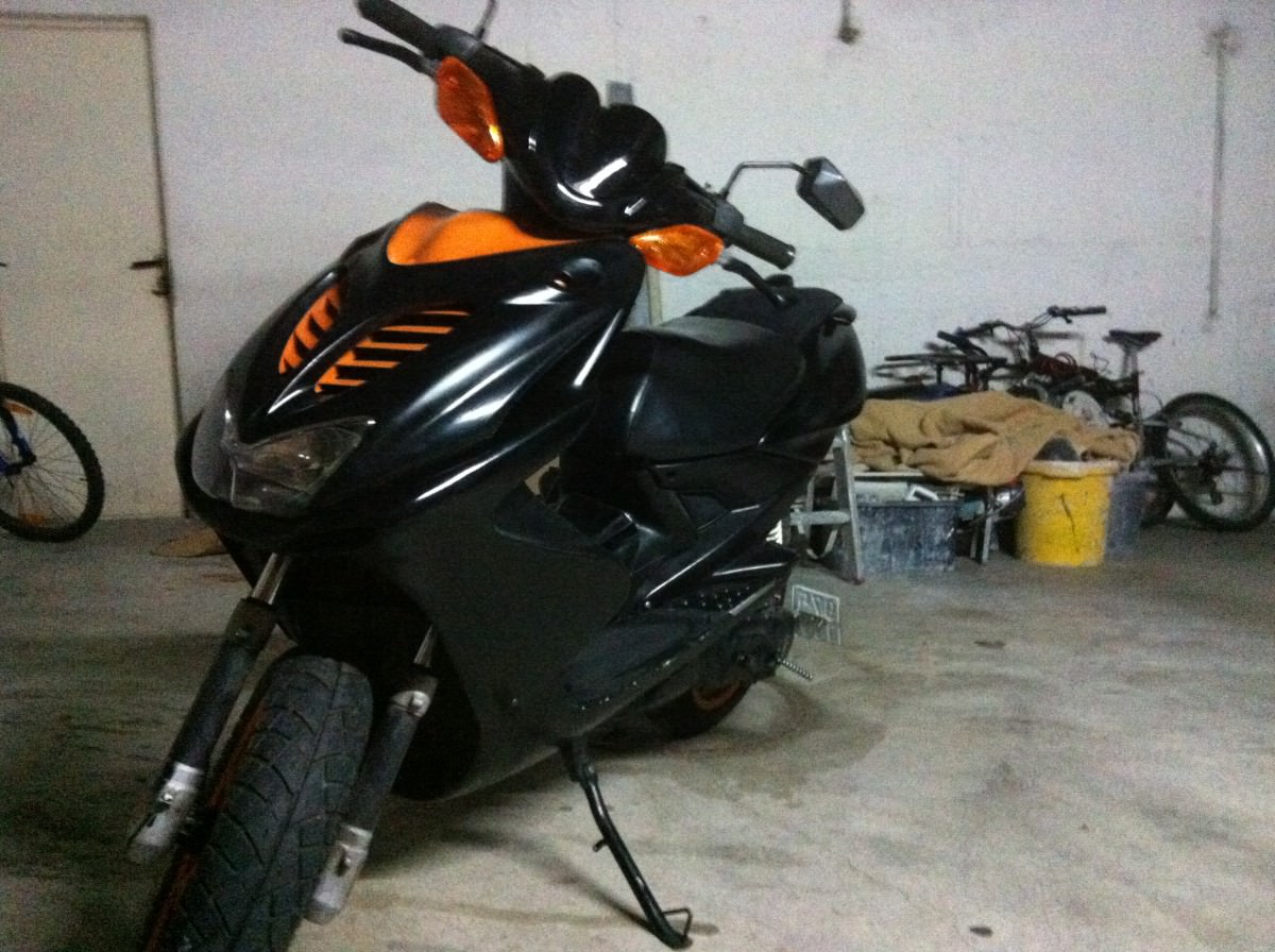 aerox