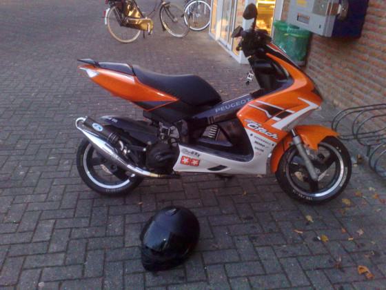 langeweile xD