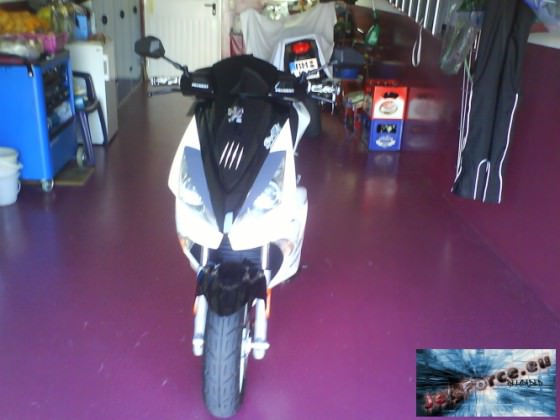 Zuhause undso ^^