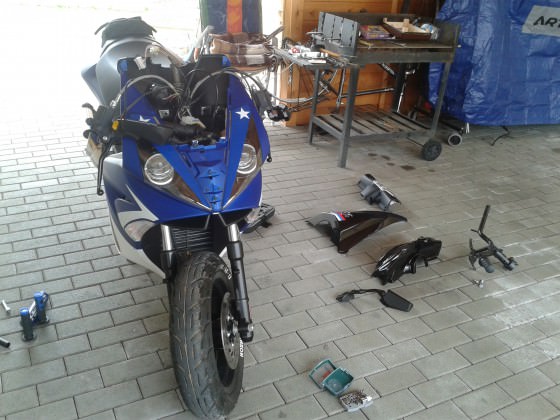 Downi :D