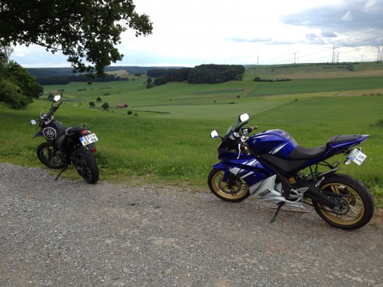 runde