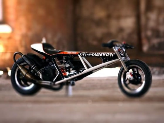 KRT Framework trifft auf T.H Tuning !