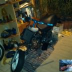 Mein Booster Project