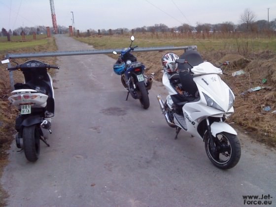 erster geiler tag in wuppertal 2010 xD
