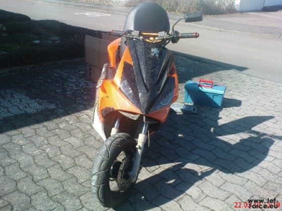 war ne geile zeit
