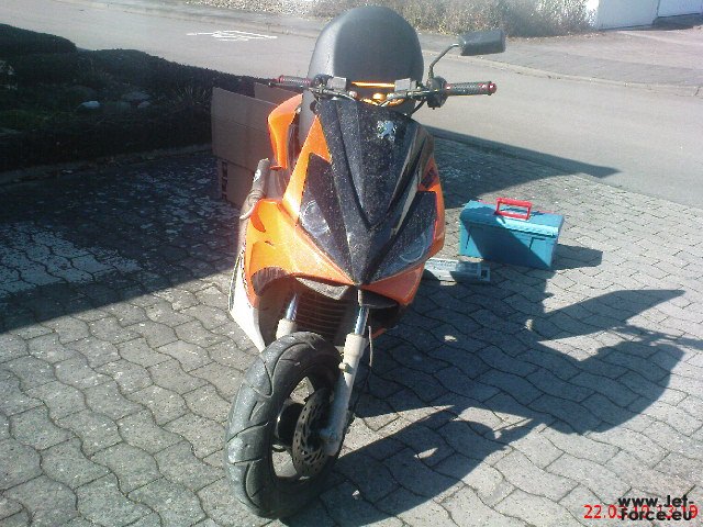 war ne geile zeit