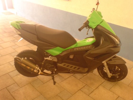 So neue sachen :P