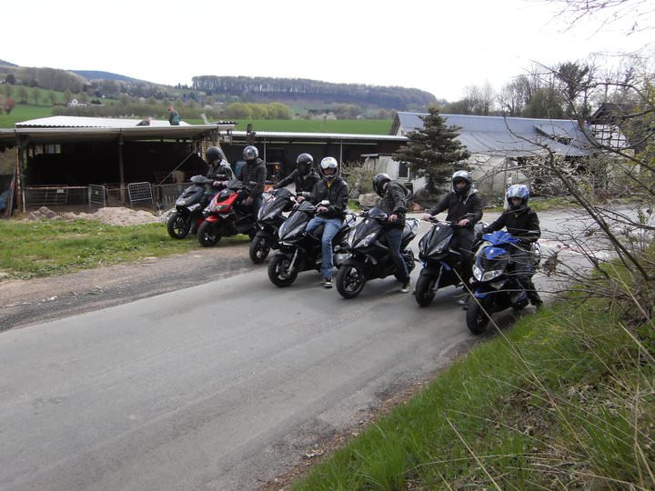 KLeine Tour ... (=