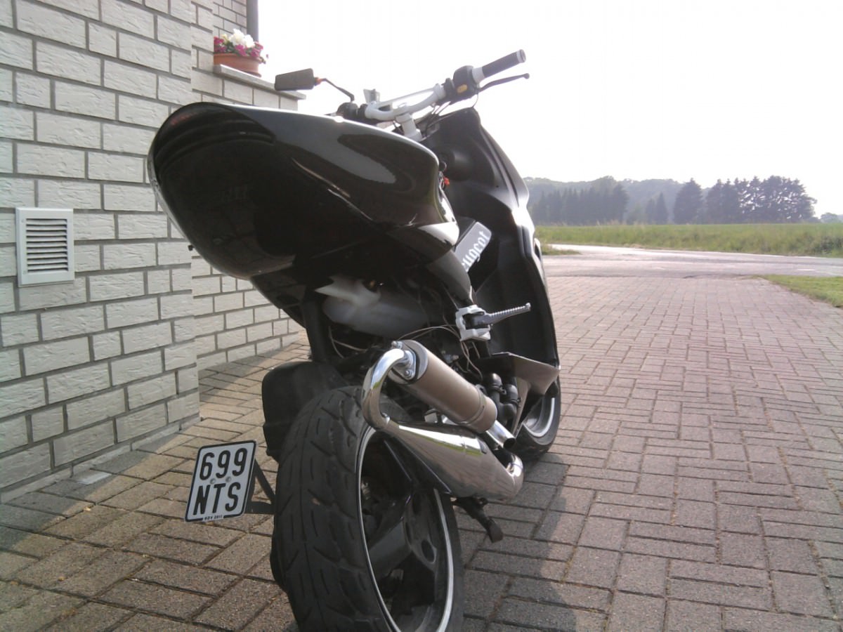 Projekt geht weiter